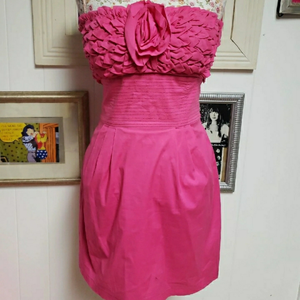 Vintage Catherine Malandrio dress